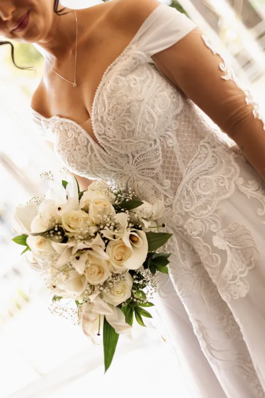 Casamento Mônica e Vitor - Foto 4