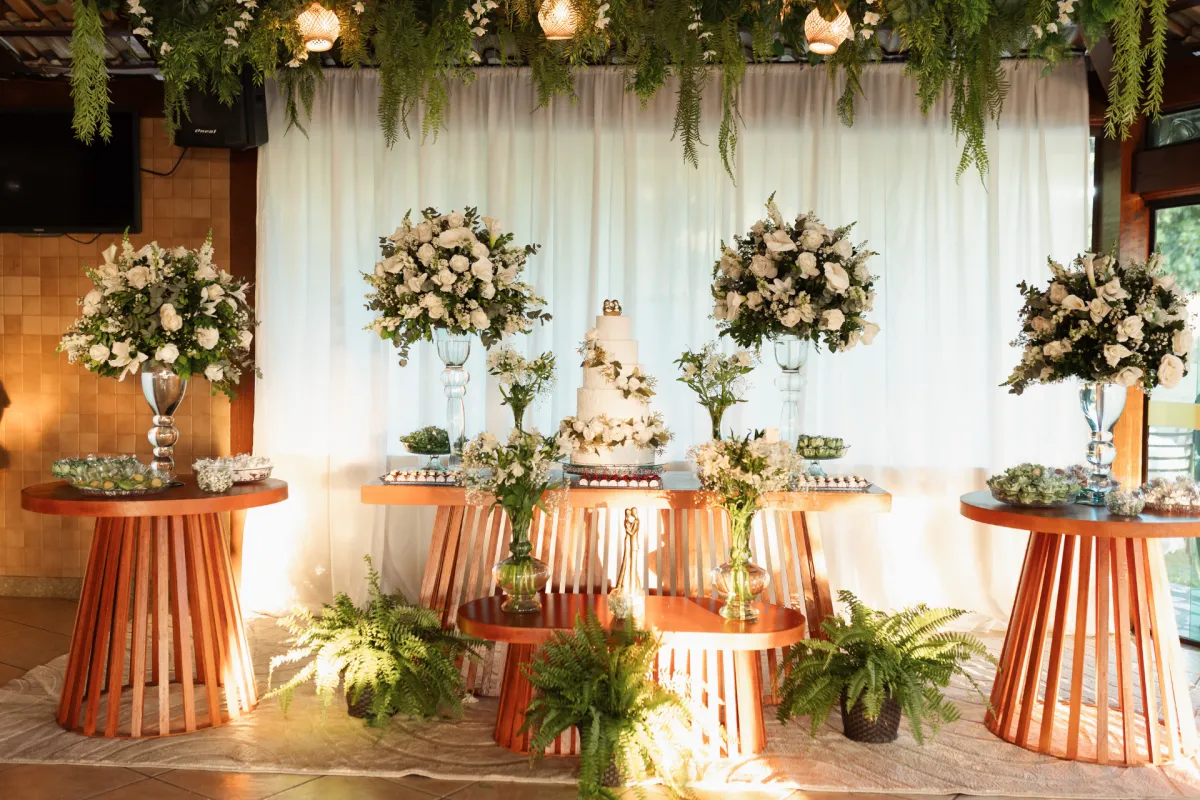 Casamento Mônica e Vitor - Foto 6