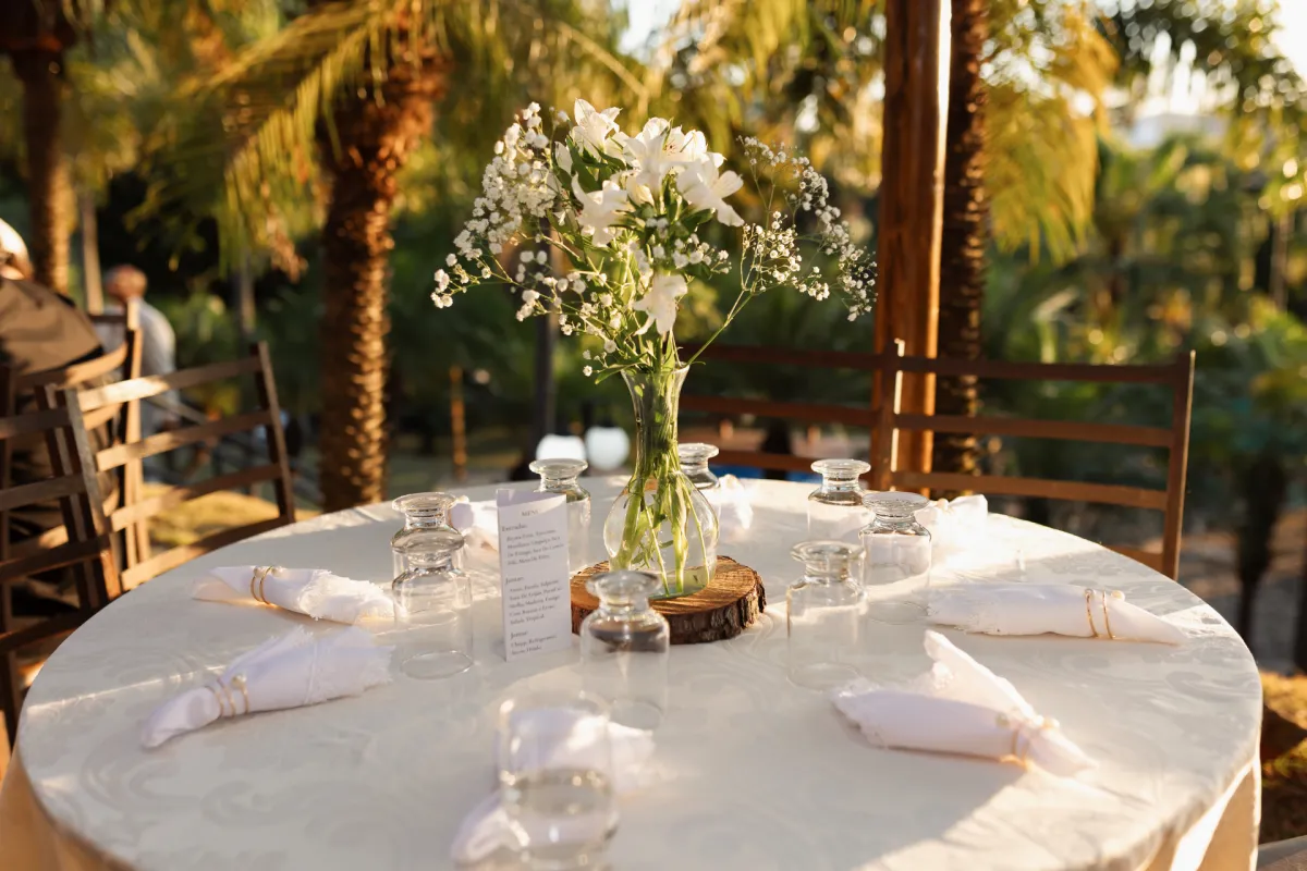 Casamento Mônica e Vitor - Foto 8