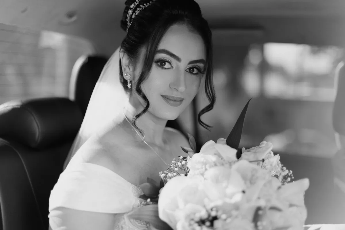 Casamento Mônica e Vitor - Foto 10