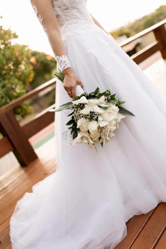 Casamento Mônica e Vitor - Foto 14