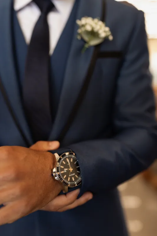 Casamento Mônica e Vitor - Foto 19