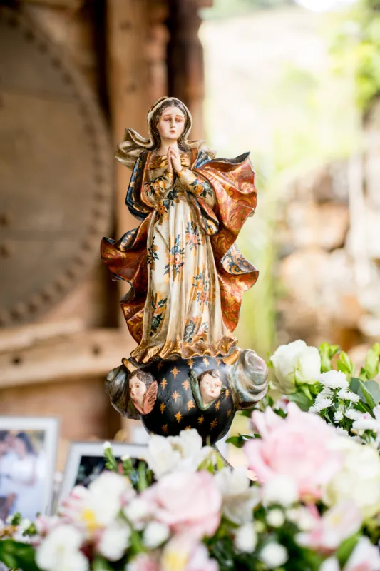 Casamento Fabiane e Fernando - Foto 20