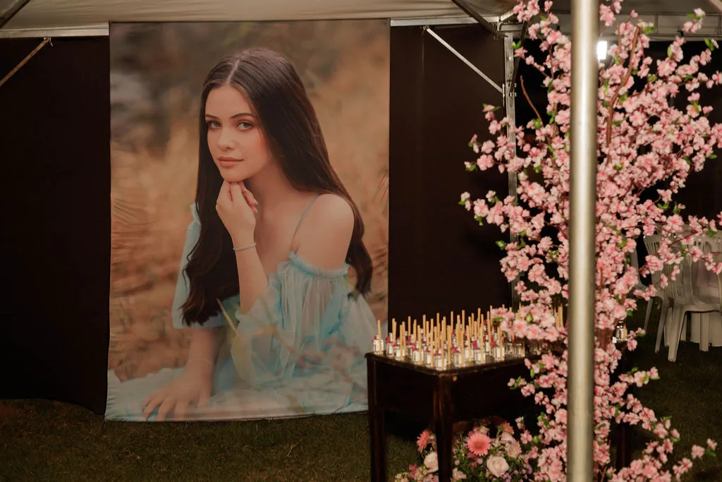 Maria Paula 15 anos - Foto 5