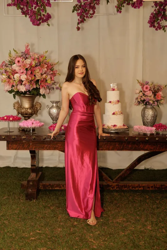 Maria Paula 15 anos - Foto 6