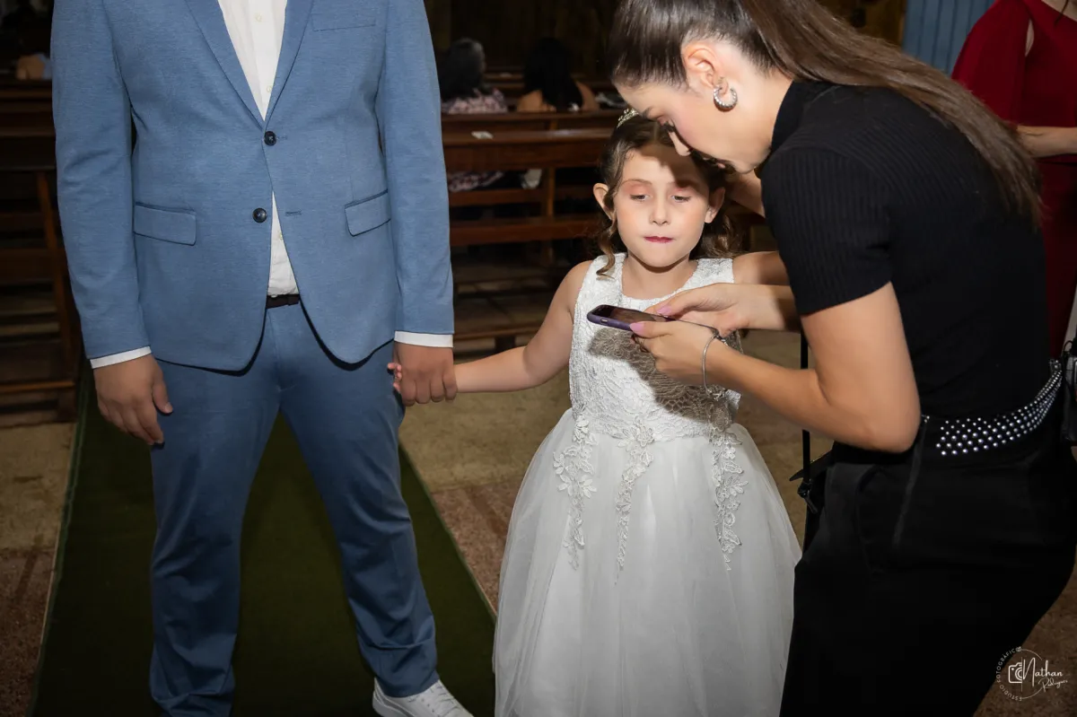 Casamento Anarelli e Marco - Foto 2