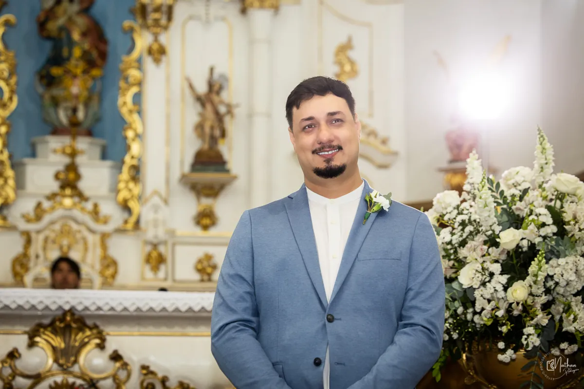 Casamento Anarelli e Marco - Foto 4