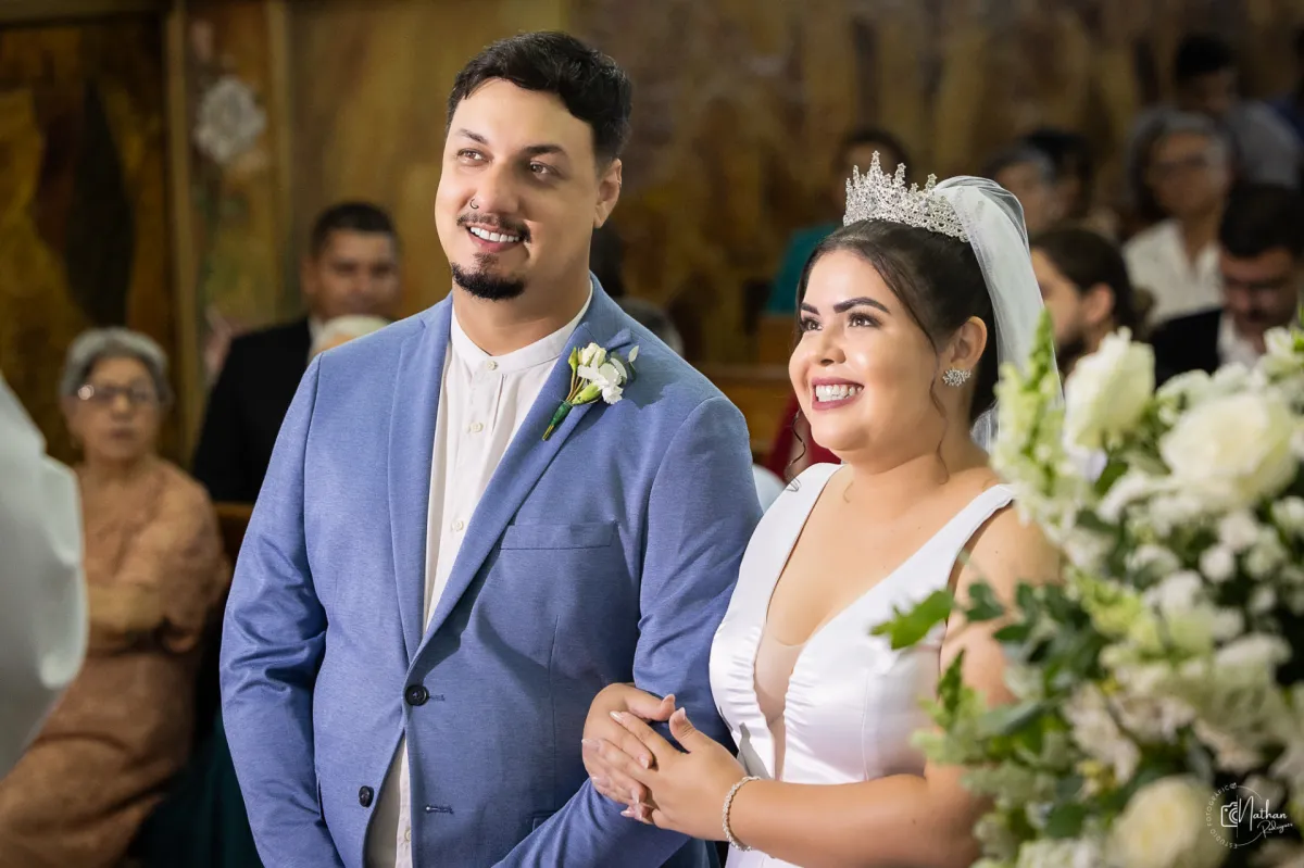 Casamento Anarelli e Marco - Foto 6