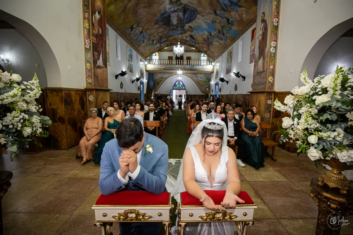 Casamento Anarelli e Marco - Foto 7