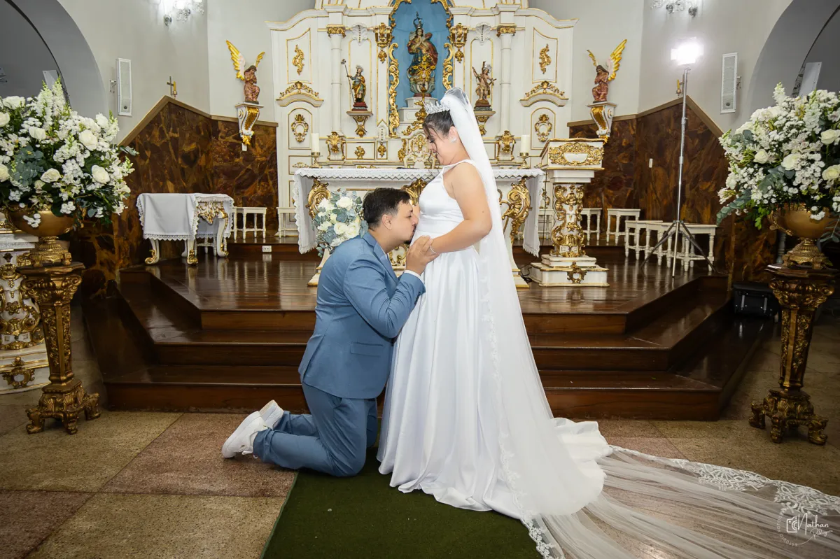 Casamento Anarelli e Marco - Foto 8