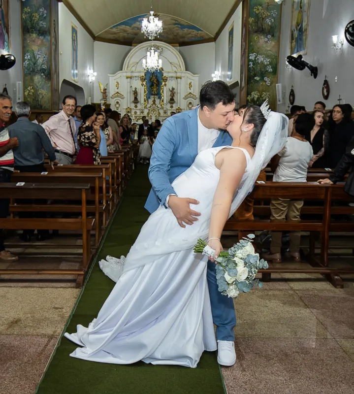 Casamento Anarelli e Marco - Foto 9