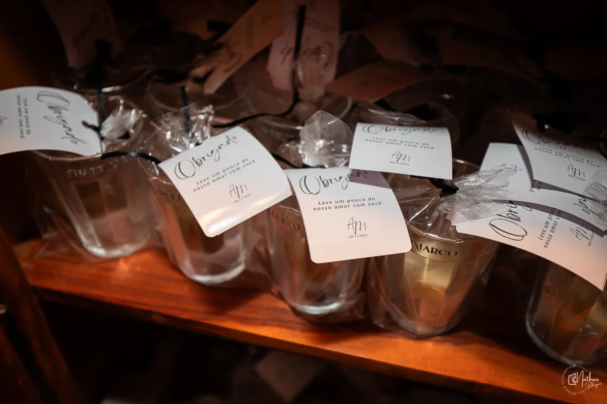 Casamento Anarelli e Marco - Foto 10