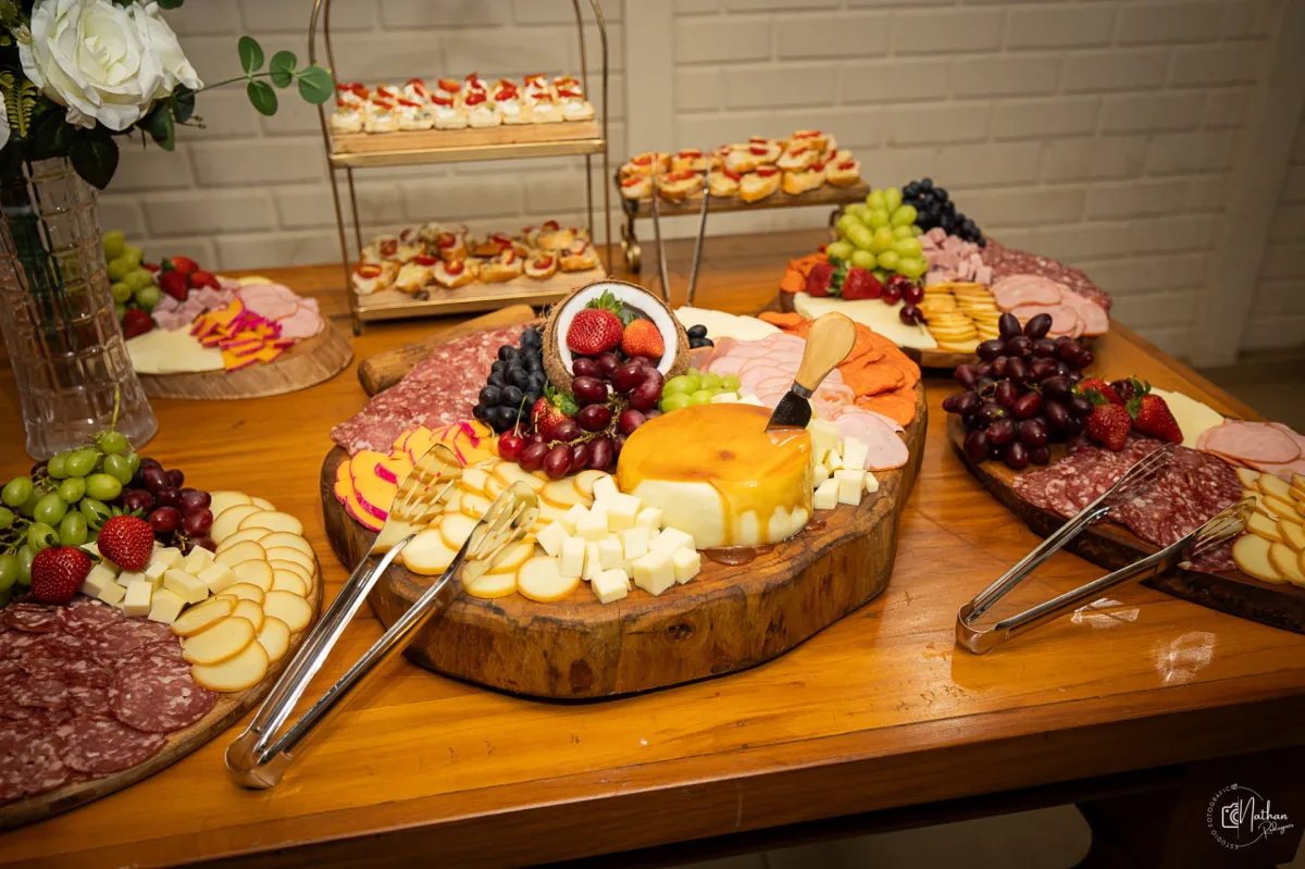 Casamento Anarelli e Marco - Foto 13