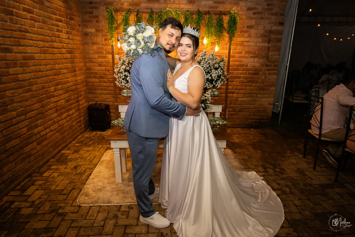 Casamento Anarelli e Marco - Foto 16