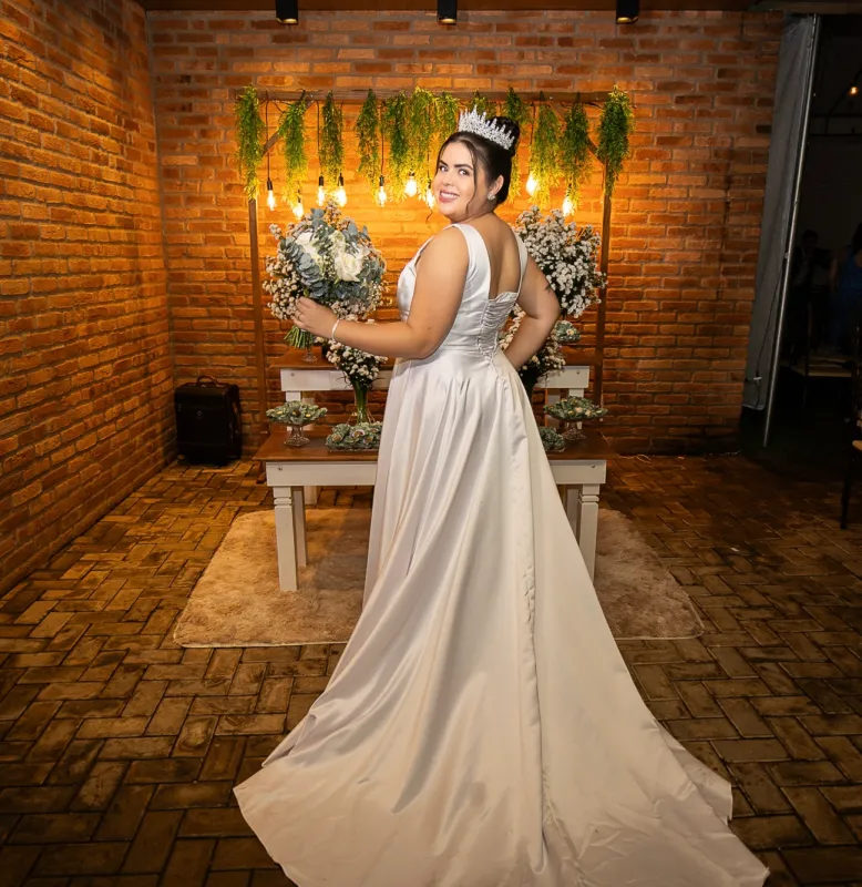 Casamento Anarelli e Marco - Foto 17