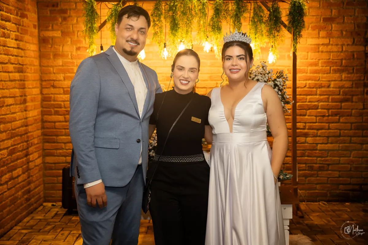 Casamento Anarelli e Marco - Foto 18