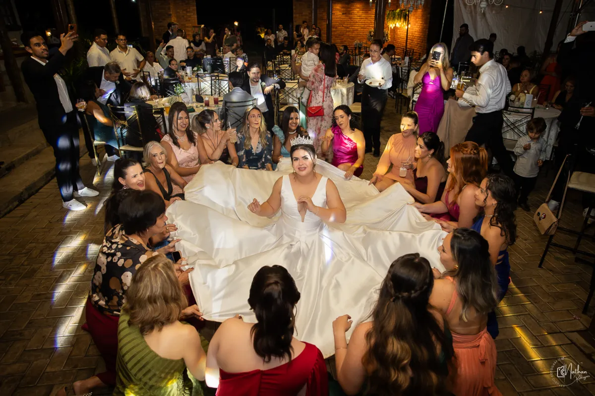 Casamento Anarelli e Marco - Foto 19