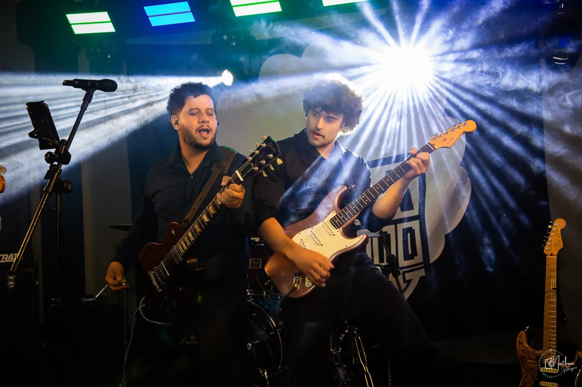 Casamento Anarelli e Marco - Foto 20