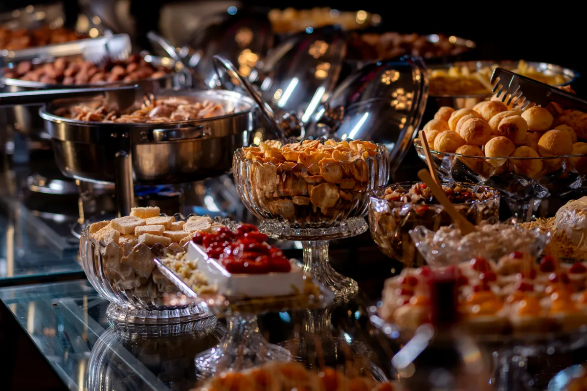 Formatura Ensino Médio  - Foto 9