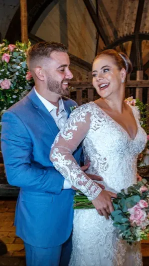 Casamento Raquel e Gabriel