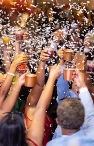 Formatura Ensino Médio 