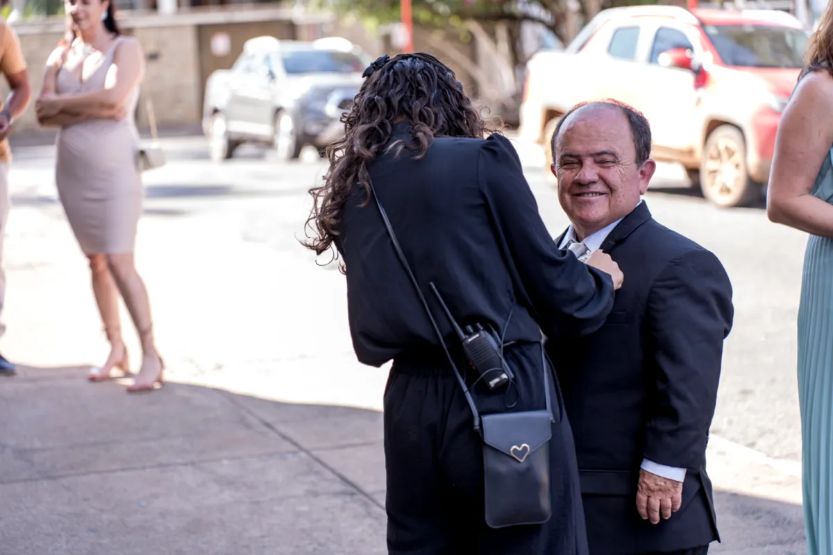 Casamento Bebel e Gabriel - Foto 6