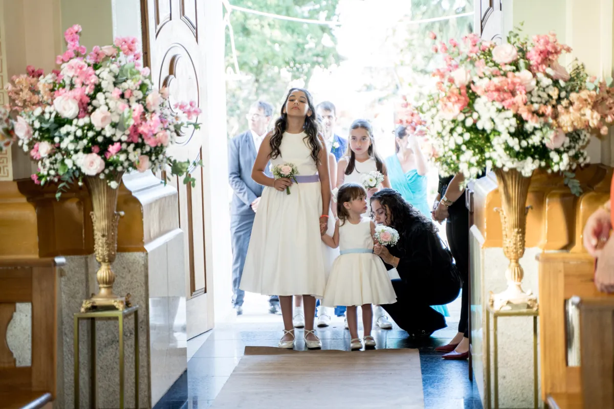 Casamento Bebel e Gabriel - Foto 8