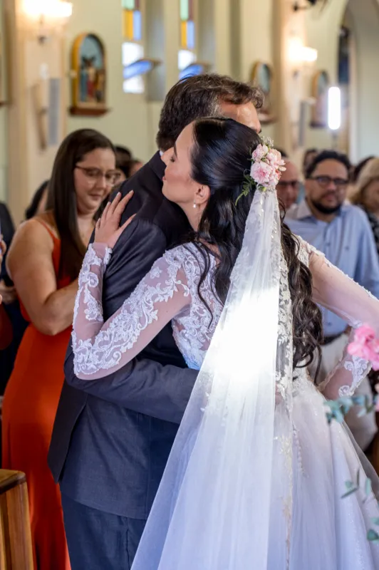 Casamento Bebel e Gabriel - Foto 10