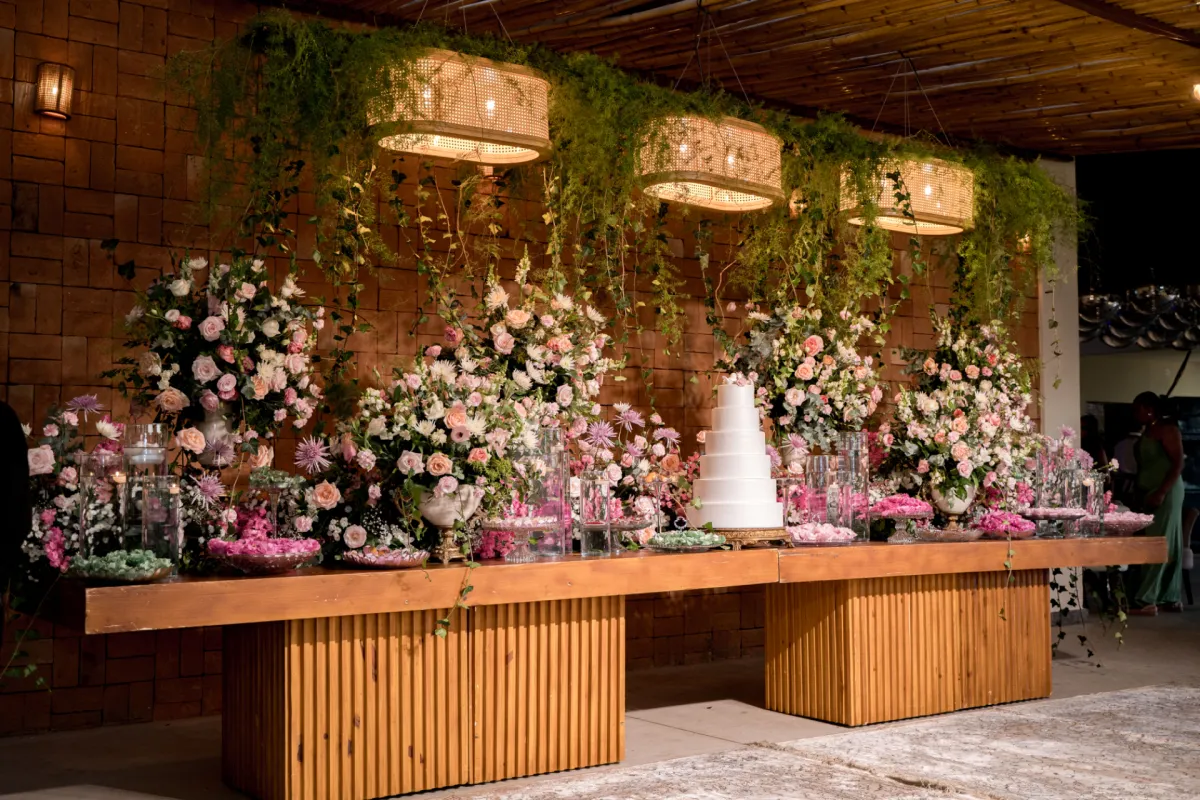 Casamento Bebel e Gabriel - Foto 14