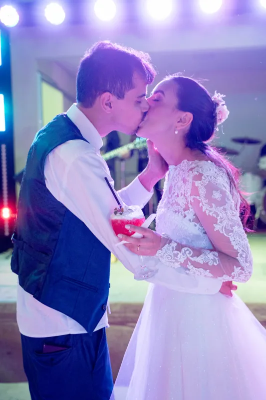 Casamento Bebel e Gabriel - Foto 20