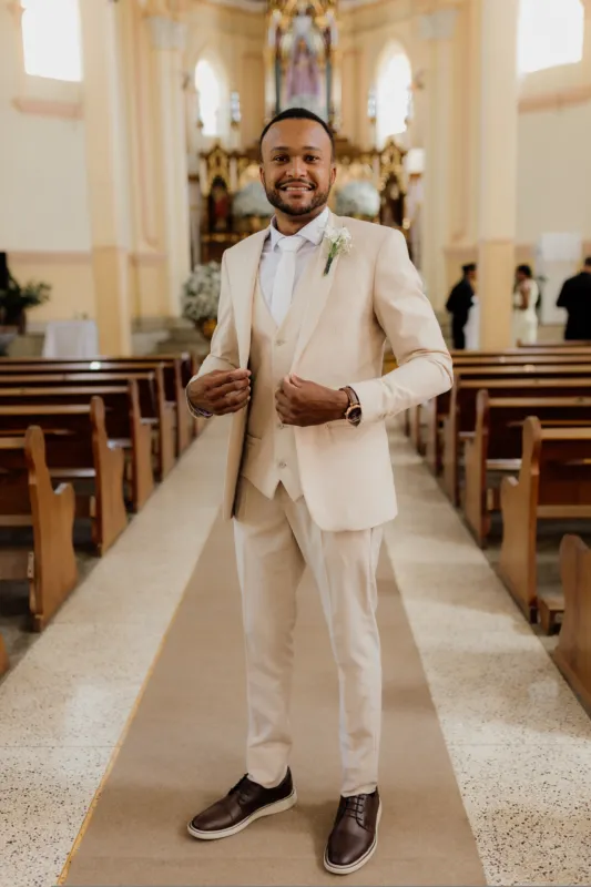 Casamento Isabela e Wellington  - Foto 3