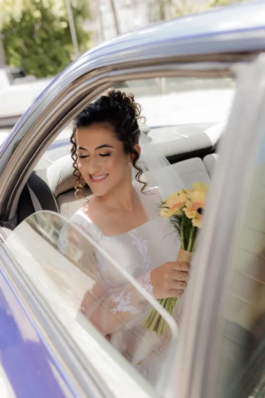 Casamento Isabela e Wellington  - Foto 5