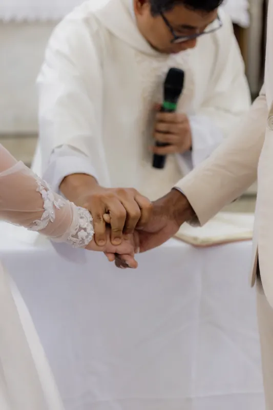 Casamento Isabela e Wellington  - Foto 18