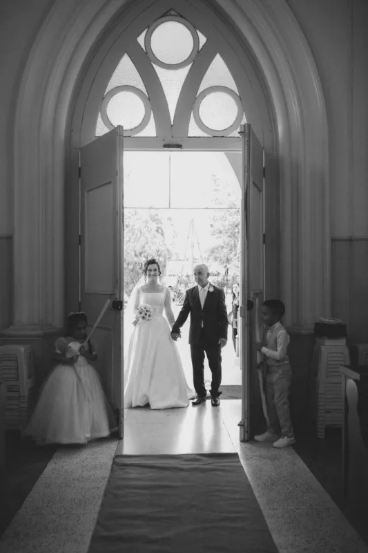 Casamento Isabela e Wellington  - Foto 19